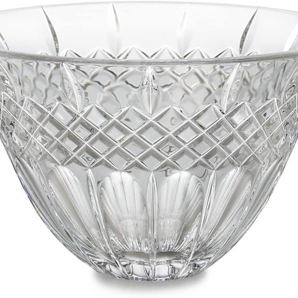 Marquis by Waterford 8 inch Bowl Shelton Collection Brand New in box - Picture 4 of 10